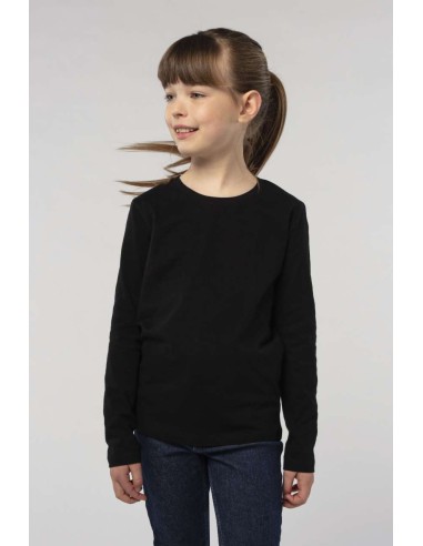 SOL-02947-Kids Imperial Long Sleeve T-Shirt